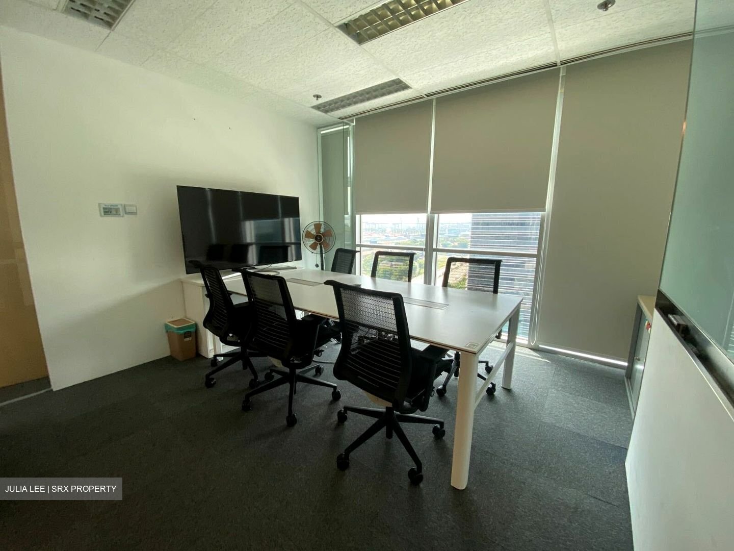 Psa Building (D5), Office #457289841